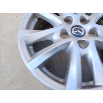Recambio de llanta para mazda 3 sedán (bm_, bn_) 2.2 d referencia OEM IAM 9965E76560  