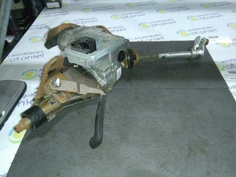 Recambio de columna direccion para renault grand scenic 1.9 dci referencia OEM IAM 8200035272  ELECTRICA