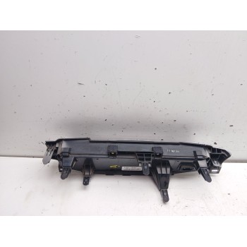 Recambio de mando climatizador para lexus ct 200h referencia OEM IAM 5590076050  