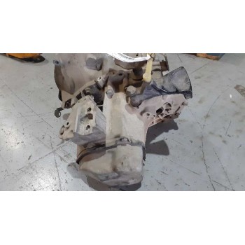 Recambio de caja casco para citroën c3 1.4 hdi referencia OEM IAM 20CQ3  
