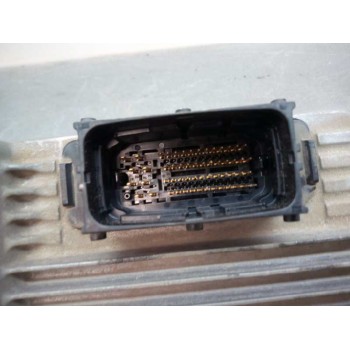 Recambio de centralita motor uce para opel corsa c silverline referencia OEM IAM 8973000979 97300097 1125000157