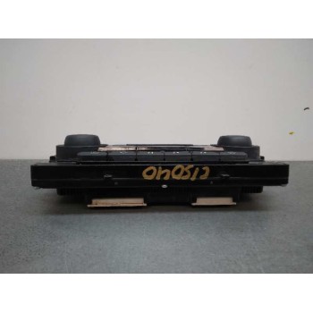 Recambio de mando climatizador para seat altea (5p1) stylance / style referencia OEM IAM 5P0907044N  
