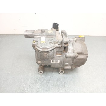 Recambio de compresor aire acondicionado para toyota auris (_e18_) 1.8 hybrid (zwe186_) referencia OEM IAM 0422001330  