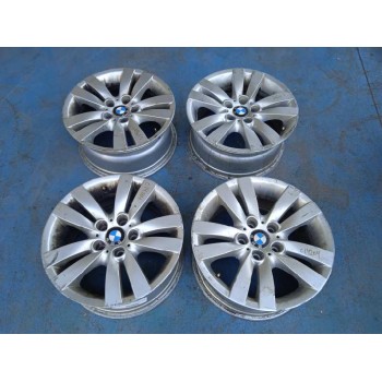 JUEGO LLANTAS 8JX17 EH2 IS34 X4 17