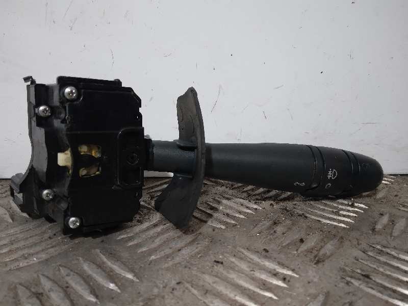 Recambio de mando luces para renault megane i classic (la0) 1.9 d europa referencia OEM IAM   