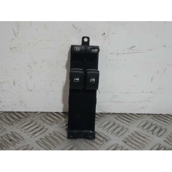 MANDO ELEVALUNAS DELANTERO IZQUIERDO 1J3959857 NUEVO 2 TECLAS