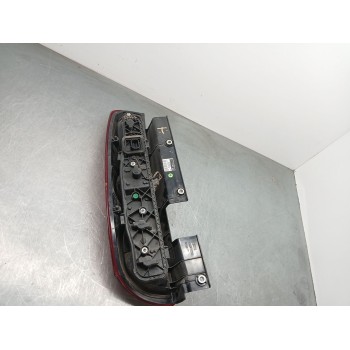 Recambio de piloto trasero derecho para opel combo furgoneta/monovolumen (x12) 1.3 cdti (b05) referencia OEM IAM 00519248430  