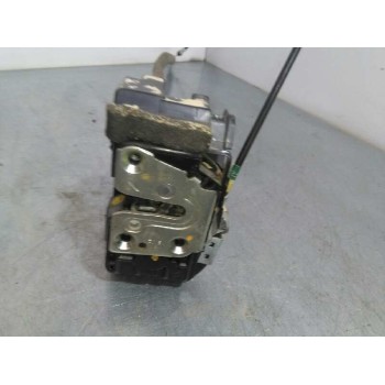 CERRADURA PUERTA DELANTERA DERECHA 3 PINS DE RIADA