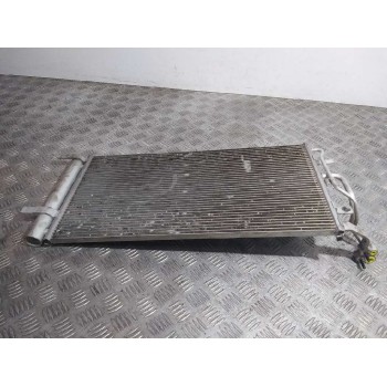 Recambio de condensador / radiador aire acondicionado para kia ceed gt referencia OEM IAM HC200NXJBC  