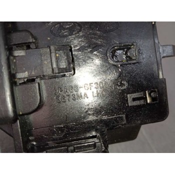 Recambio de mando luces para kia cee´d sporty wagon ex referencia OEM IAM 934101H100 3673MA VOLANTE