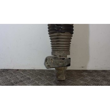 Recambio de amortiguador trasero derecho para volkswagen touareg (7la) tdi v10 referencia OEM IAM 7L6512022E 95533305220 7L66160