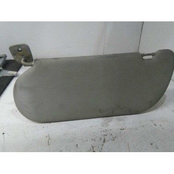 PARASOL IZQUIERDO GRIS 