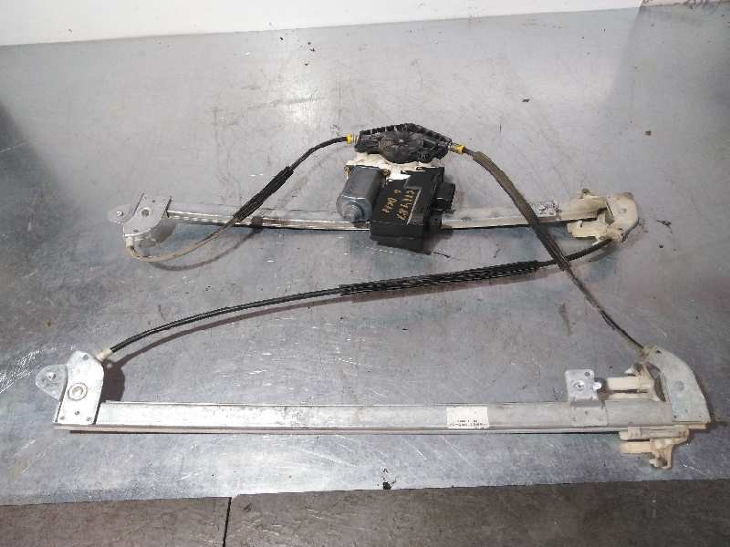 Recambio de elevalunas delantero derecho para fiat ulysse (179) 2.0 jtd básico referencia OEM IAM 1488723080 ELECTRICO 