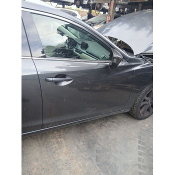 Recambio de puerta delantera derecha para mazda 6 station wagon (gj, gl) 2.2 d referencia OEM IAM GHY05802XF  