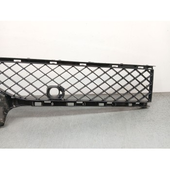 Recambio de rejilla paragolpes delantero para bentley flying spur (zg2_) 6.0 w12 tsi 4wd (zg21bb) referencia OEM IAM 3SE807683A 