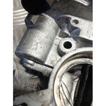 Recambio de caja mariposa para opel corsa d 1.3 16v cdti referencia OEM IAM 70362203  