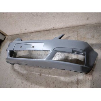 Recambio de paragolpes delantero para opel zafira b referencia OEM IAM 1400345 NUEVO 05-07