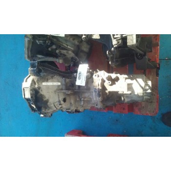 CAJA CAMBIOS FRK CASCO 6 V