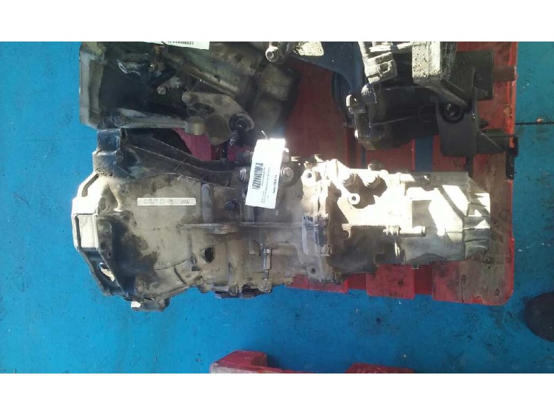 Recambio de caja cambios para volkswagen passat berlina (3b3) highline referencia OEM IAM FRK CASCO 6 V