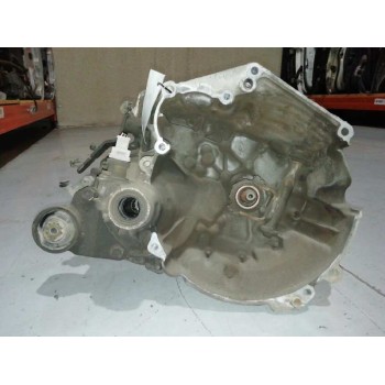 Recambio de caja cambios para citroën saxo 1.1 referencia OEM IAM 20CC17  