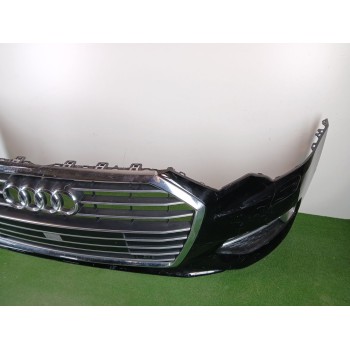 Recambio de paragolpes delantero para audi a6 allroad c8 (4ah) 45 tdi mild hybrid quattro referencia OEM IAM 4k0807437  