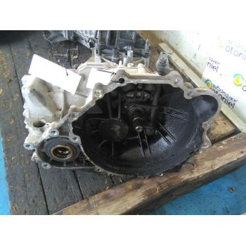 Recambio de caja cambios para kia carens 2.0 crdi ex monovolumen referencia OEM IAM L4 CASCO 