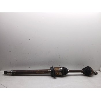 TRANSMISION DELANTERA DERECHA 