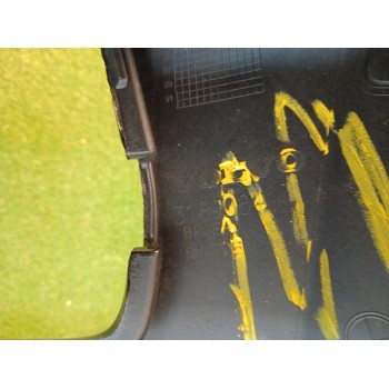 Recambio de paragolpes delantero para volvo xc90 ii (256) t8 hybrid awd referencia OEM IAM 31690641  