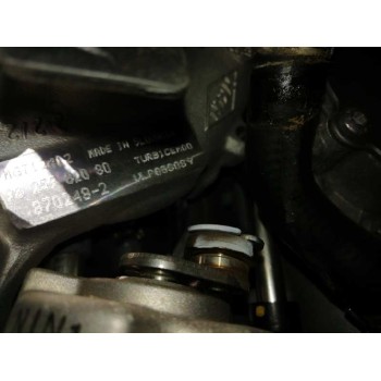 Recambio de motor completo para peugeot 2008 (--.2013) allure referencia OEM IAM HN05 HNP B