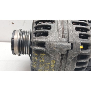 Recambio de alternador para audi a4 b6 (8e2) 2.0 referencia OEM IAM 028903029R 0124525010 028903029Q