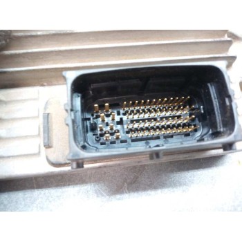 Recambio de centralita motor uce para opel corsa c silverline referencia OEM IAM 8973000979 97300097 1125000157