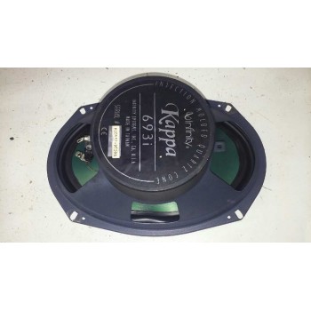 Recambio de altavoz para seat ibiza (6k) básico referencia OEM IAM 693I  INFINITY