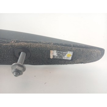 Recambio de barras techo para volkswagen t-roc (a11, d11) 2.0 tdi scr referencia OEM IAM 2GA860026A  2GA860025A