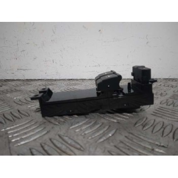 Recambio de mando elevalunas delantero izquierdo para volkswagen golf iv berlina (1j1) referencia OEM IAM 1J3959857 NUEVO 2 TECL