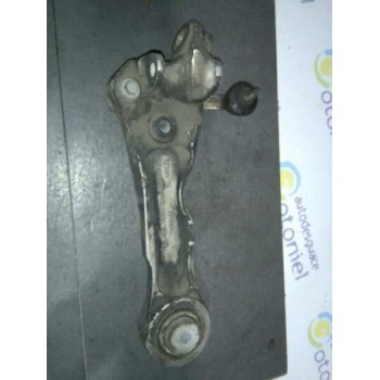 BRAZO SUSPENSION INFERIOR DELANTERO DERECHO 