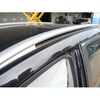 Recambio de barras techo para nissan qashqai ii (j11, j11_) 1.5 dci referencia OEM IAM   