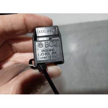 Recambio de mando elevalunas trasero izquierdo para volkswagen passat berlina (3b2) básico referencia OEM IAM 1J0959855  