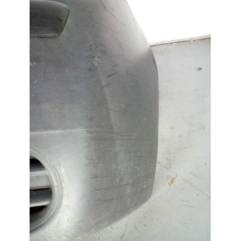 Recambio de paragolpes delantero para renault trafic caja cerrada (ab 4.01) 1.9 diesel referencia OEM IAM  TIENE ROCES 