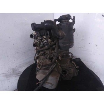 Recambio de motor completo para citroën saxo 1.1 sx referencia OEM IAM HDZ M EXP