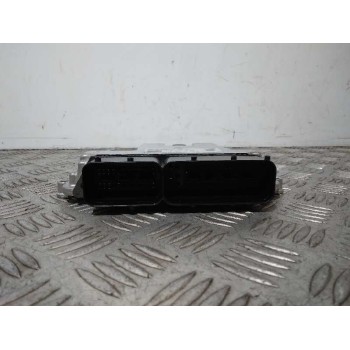 Recambio de centralita motor uce para ssangyong tivoli referencia OEM IAM 0261S101BY 1765400032 