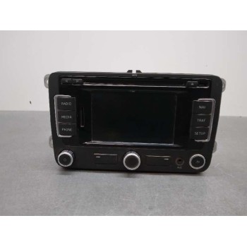 SISTEMA NAVEGACION GPS 5P0035191C 