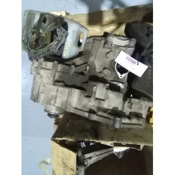 CAJA CAMBIOS DQL CASCO 