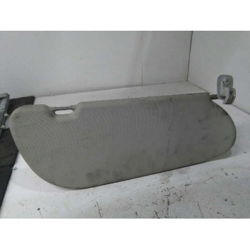 Recambio de parasol izquierdo para ford galaxy (vx) ghia referencia OEM IAM  GRIS 