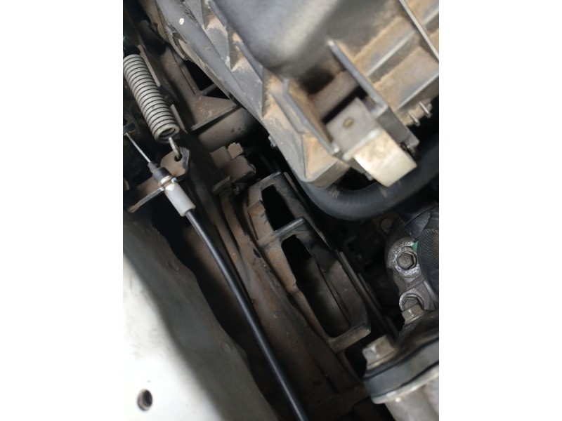 Recambio de electroventilador para toyota auris (_e18_) 1.8 hybrid (zwe186_) referencia OEM IAM   