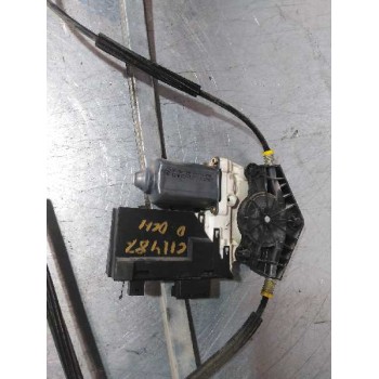 Recambio de elevalunas delantero derecho para fiat ulysse (179) 2.0 jtd básico referencia OEM IAM 1488723080 ELECTRICO 