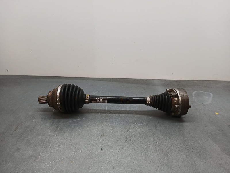 Recambio de transmision delantera derecha para volkswagen golf sportsvan vii (am1, an1) 1.6 tdi referencia OEM IAM 1K0407271LB  