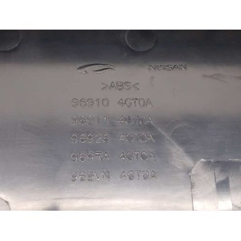 Recambio de apoyabrazos central para infiniti q50 2.2 diesel cat referencia OEM IAM 969104GT0A  