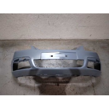Recambio de paragolpes delantero para opel zafira b referencia OEM IAM 1400345 NUEVO 05-07