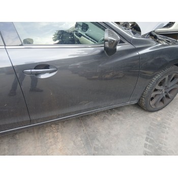 Recambio de puerta delantera derecha para mazda 6 station wagon (gj, gl) 2.2 d referencia OEM IAM GHY05802XF  