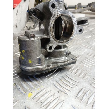 Recambio de caja mariposa para opel corsa d 1.3 16v cdti referencia OEM IAM 70362203  